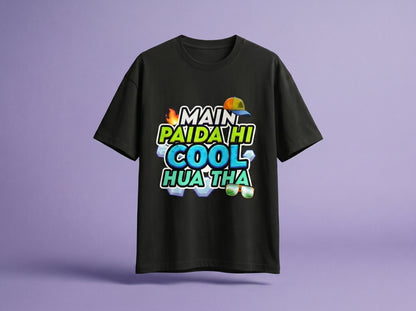 Unisex Standard Crew T-Shirt