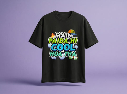 Unisex Standard Crew T-Shirt