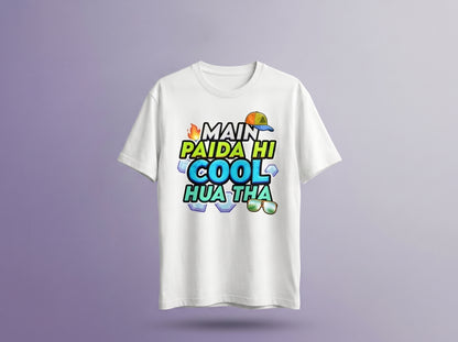 Unisex Standard Crew T-Shirt