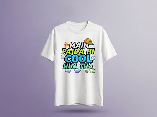 Unisex Standard Crew T-Shirt
